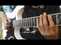 Download Lagu John Petrucci - Glasgow Kiss (cover)