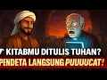 Download Lagu DEBAT PANAS‼️ Abu Nawas Tanya: “Kitabmu Ditulis Tuhan atau Manusia?!” Pendeta Langsung Pucat‼️