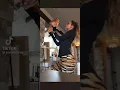 sommer ray twerking comp