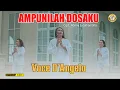 Download Lagu LAGU ROHANI TERBARU 2022 - AMPUNI DOSA KU - voce d'angelo (official music \u0026 video)