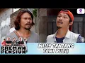 Lagu UJI NYALI! WILLY SAMPERIN PASUKAN TONI SENDIRIAN | PREMAN PENSIUN S4 EXTENDED | EPS 23C