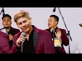 La Incontenible Banda As - Nunca Te Olvidaré (Video En Vivo)