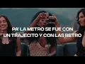 iZaak, Chencho Corleone - UVA (Lyric Video) | CantoYo