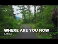 Lagu WHERE ARE YOU NOW ( lyrics ) - NAZARETH #nazareth #fyp