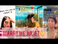 ROMEO AND JULIET CHALLENGE COMPILATION | TIKTOK TREND
