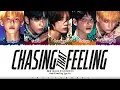 Download Lagu TXT (투모로우바이투게더) - 'Chasing That Feeling' Lyrics [Color Coded_Han_Rom_Eng]