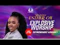 Download Lagu ESTHER OJI | EXPLOSIVE WORSHIP | ENTHRONEMENT ASSEMBLY