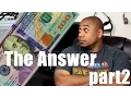 Easier answer to A guy walks into a store and steals a 100 bill