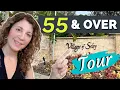 Villages of Seloy in St Augustine Florida 55 AND OVER