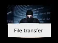 python reverse shell part 6 - File transfer through socket