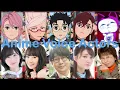 Download Lagu Dandadan Japanese Anime Voice Actors