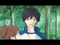 Download Lagu 【AMV】 Be Somebody  -「Ao Haru Ride」