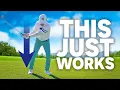 The PGA Tour SECRET Chipping Technique That Fixes EVERY GOLFER