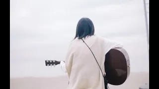 Karin.「髪を切ったら」