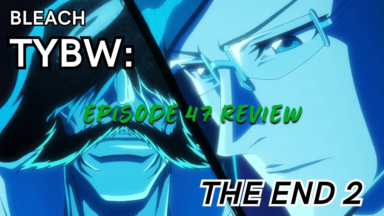 Bleach Review