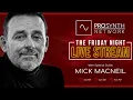 Download Lagu Pro Synth Network LIVE! - Episode 82 with Special Guest Mick MacNeil!