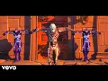 Lagu Spooky Scary Skeletons (The Living Tombstone Remix) Fortnite Music Video