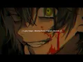 // Lady Gaga - Bloody Mary // Sped + Reverb //