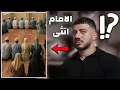 Lagu مسجد مختلط!!