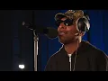 Samm Henshaw - Call On Me (Daniel Caesar cover) in the 1Xtra Live Lounge
