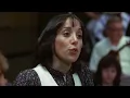 Kasey Cisyk and Didi Conn - You Light Up My Life (from You Light Up My Life) (1977)