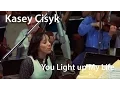Download Lagu Kasey Cisyk and Didi Conn - You Light Up My Life (from You Light Up My Life) (1977)
