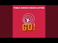 Download Lagu Go! (Radio Edit)