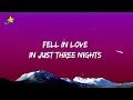 Laufey - Lovesick (Lyrics)