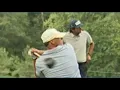 Pennsylvania golfer takes aggressive swing at U S Amateur