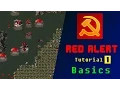 Red Alert Tutorial No 1 Basic Oppener - CNCNET