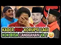 KADER PDIP KORUPSI LAGI !! 😆 KOK BISA LANGGANAN YA ?? 😆