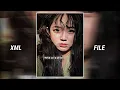 Download Lagu English Song Hold On 💗🎶//Trend English lyrics Song 🎶❣️//XML file in discription box 🎁