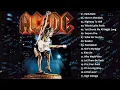 Download Lagu A C D C Greatest Hits Full Album 2022/ Top 20 Best Songs Of A C D C