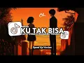 Download Lagu Adista - Ku Tak Bisa (Lyric Video) | Cover by Chizaru | Speed Up Version!