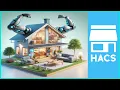 Home Assistant Community Store HACS - Installation Guide