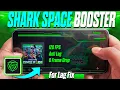 Download Lagu Free Fire Lag Fix Shark Space Game Booster Test