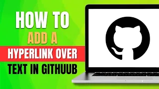 How to Add a Hyperlink to Text in GitHub 2026 Markdown Guide