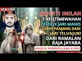 Lagu Jiwa Terpilih💫Jayabaya Meramalkan 7 Ciri Keistimewaan Pemilik JariManis Lebih Panjang dari Telunjuk😱