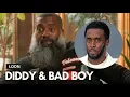 Lagu Loon On Why He Hasn't Attacked Diddy After 'Bad Boy' And Prison (2022 Archives)