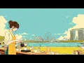 Download Lagu Relax, push, repeat / Japanese Chillhop Beats for Study, Focus