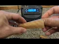Stop Rolling Quarters by Hand Nadex S540 Review