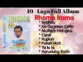 Download Lagu Rhoma Irama - Syahdu - Kegagalan Cinta - Mutiara Hidupku - Cane - Rupiah