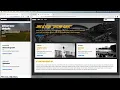 Multi-Theme Template Tutorial 3 - Multiple Pages with Dynamic Content