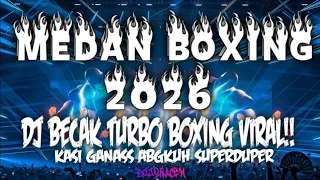 dj boxing medan paling enak sedunia full bass terbaru 2026 dj boxing medan paling enak sedunia