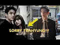 Download Lagu LISA! Prefer JUNGKOOK over TEAHYUNG, this is TEAHYUNG's reaction