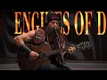 Black Label Society: "Name In Blood" (Live on Apple Music Radio) | The Travis Mills Show