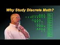 Why Learn Discrete Math WORD ARITHMETIC SOLVED