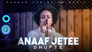 FEYINE ABOMA ANAAF JETEE DHUFTE LIVE WORSHIP ON FAARUU CHRISTIAN MEDIA COVER NEW OROMO SONG 