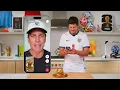 Le Cociné a CADA Estrella del Mundial