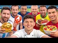 I Cooked For EVERY World Cup Star